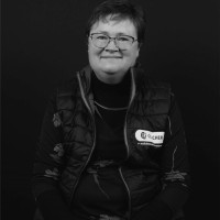 Françoise Kervinio