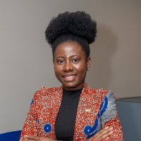 Rosemary Konadu