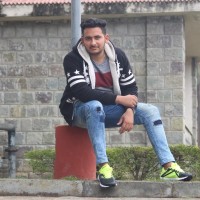 Vishal Rana