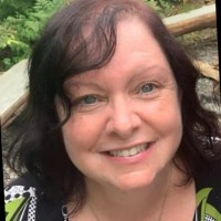 Christine Fraser Warman