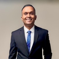 Krishna Kumar Suppiah