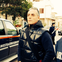 Sergio Malfa