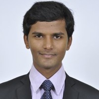 Logesh Anbazhagan