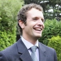 Douglas Powrie