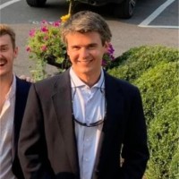 Andrew Pflaum, Cpa