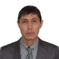 Almas Bakbergenov