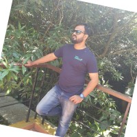 Harish Jadav