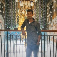 Dinesh B