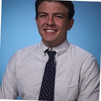 Dalton Frank