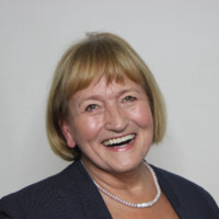 Dr Isabella Moore CBE