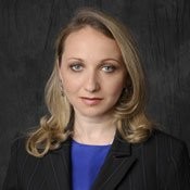 Irina Gonikberg Dolinskiy