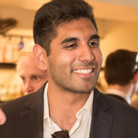 Josh Sanghera