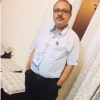 Sarit Marwah