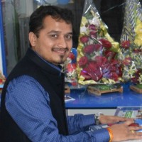 Suryaveer Singh Parihar