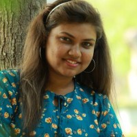 Vithusha Raveendran