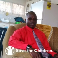 Samson Esudu