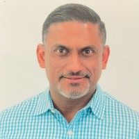 Ashish Tiwari
