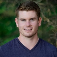 Liam Plunkett, P. Geo