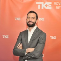 Eduardo Rodriguez Salamanca, PMP