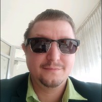 Darko Boshkov