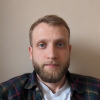 Влад Мартынов
