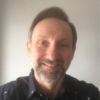 Nigel McCormick