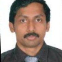 Atheesh R Pillai