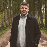 Bradley Woolley