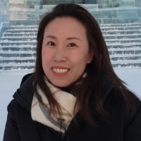 Nancy Zhang