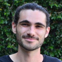 Stephen Antonoplis, Phd