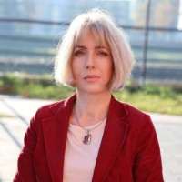 Barbara Nowak