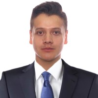 David Alejandro Ramirez Rueda
