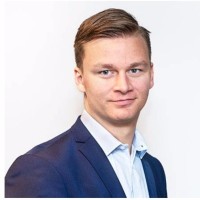 Alexander Österberg