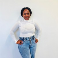 Mathapelo Ngcobo