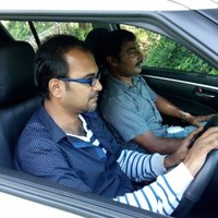 Suraj Sukhumaran