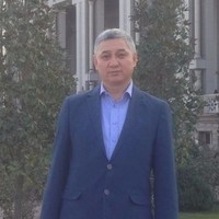 Ерлан Шаяхметов