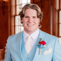 Trevor Adam