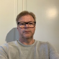 Jonny Jøsok