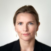 Hjördís Lilja Örnólfsdóttir
