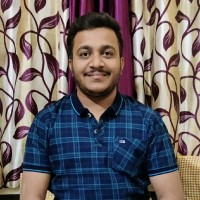 Manoj Bhoye