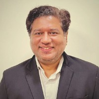 Ajith Krishnan