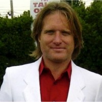 Randall Blake