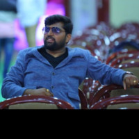 Eswar Anna