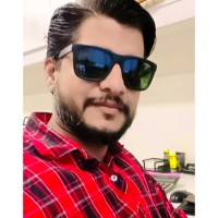 ARSALAN IFTIKHAR