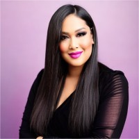 Irievette Rodriguez, M.Ed.