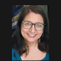 Nitasha Chand-Prasad