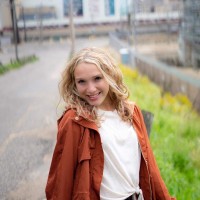 Madison Krueger