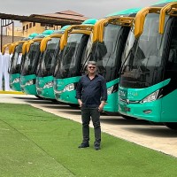 Clóvis H. L. De Faria