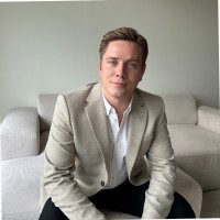 Rasmus Frost