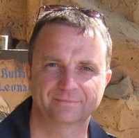 Andy Cooper